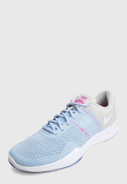 Tenis Training Azul-Gris-Blanco Nike Trainer 2 - Compra Ahora | Dafiti  Colombia
