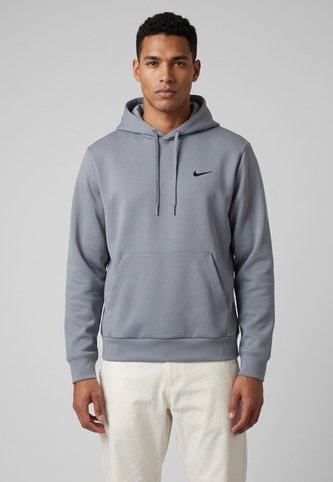 Hoodie Training NIKE Flex Gris Nike