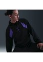 Buzo Nike Hombre FC Barcelona Kobe Therma - FIT - Fútbol | Uso Casual Y Entrenamiento de Nike
