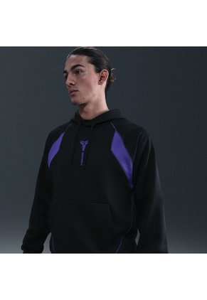 Buzo Nike Hombre FC Barcelona Kobe Therma - FIT - Fútbol | Uso Casual Y Entrenamiento