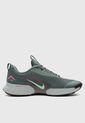 Tenis NIKE Juniper Trail 3 Verde de Nike