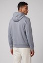 Hoodie Training NIKE Flex Gris de Nike
