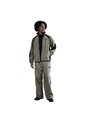 Chaqueta Nike M Air Woven Track Jacket Hombre-Verde de Nike