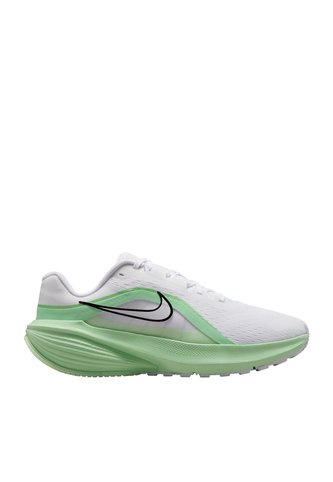 Tenis Nike W Downshifter 14 Mujer-Blanco/Verde Nike