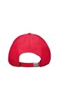 Gorra Nike U J Rise Cap S Cb Mtl Jm Hombre-Rojo de Nike