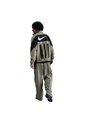 Chaqueta Nike M Air Woven Track Jacket Hombre-Verde de Nike