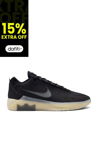 Tenis Nike Lebron Witness Ix Hombre-Negro Nike