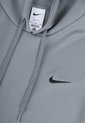Hoodie Training NIKE Flex Gris de Nike