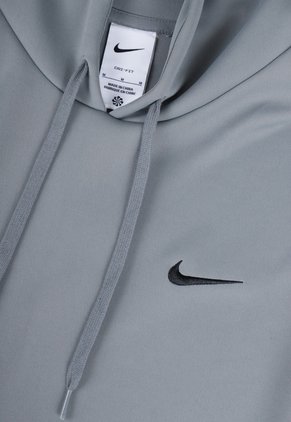 Hoodie Training NIKE Flex Gris