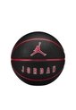 Balon Nike Jordan Ultimate 2.0 8P Deflate Hombre-Negro/Rojo de Nike