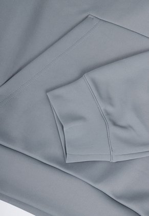 Hoodie Training NIKE Flex Gris