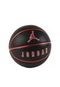 Balon Nike Jordan Ultimate 2.0 8P Deflate Hombre-Negro/Rojo de Nike
