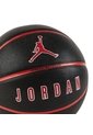 Balon Nike Jordan Ultimate 2.0 8P Deflate Hombre-Negro/Rojo de Nike