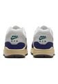 Tenis Hombre Nike Air Max 1 Blanco de Nike