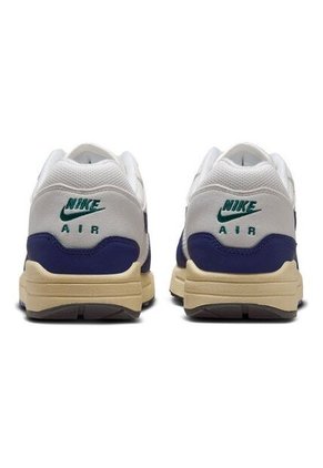 Tenis Hombre Nike Air Max 1 Blanco