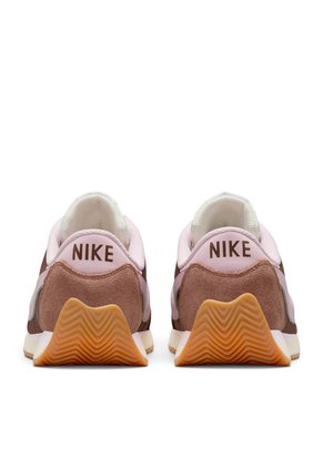 Tenis Nike Pacific Mujer-Marron