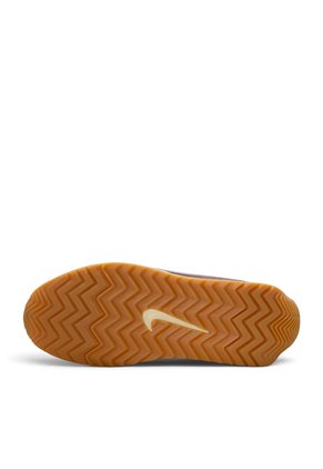 Tenis Nike Pacific Mujer-Marron