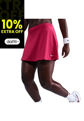 Falda Mujer Nike Victory Rojo Nike