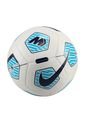 Balon De Futbol Nike Merc Fade Fa24 #5-Blanco/Azul de Nike