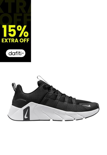 Tenis Nike Free Metcon 7 Hombre-Negro