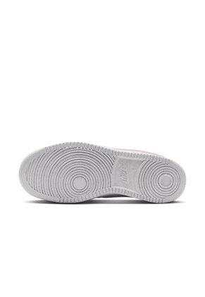 Tenis Nike Court Vision Lo Le Mujer-Blanco/Rosa