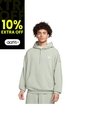 Hoodie Nike Club Fleece-Verde de Nike