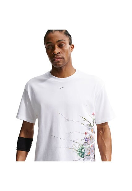 CAMISETA NIKE HOMBRE II0679-100 Talla M
