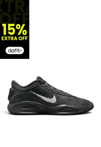 Tenis Nike G.T. Hustle Academy Hombre-Negro Nike