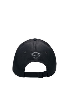 Gorra Nike Club Cap Us Cb T90 Hombre-Negro