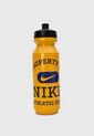 Botella Hidratante NIKE Amarillo de Nike
