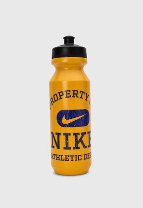 Botella Hidratante NIKE Amarillo