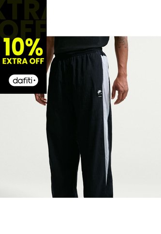 Pantalón Hombre Nike Air Negro Nike