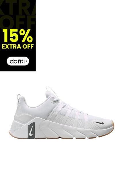 Tenis Nike Free Metcon 7 Hombre-Blanco
