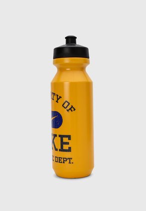 Botella Hidratante NIKE Amarillo