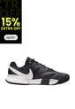 Tenis Nike M Court Lite 4 Cly Hombre-Negro de Nike
