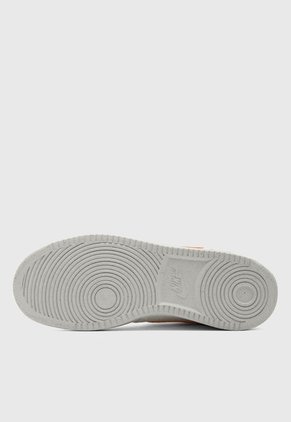 Tenis NIKE Court Vision Low Next Nature Beige