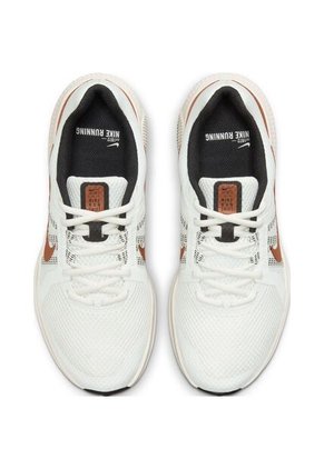 Tenis Mujer Nike Run Swift 2-Vino-Dorado Oscuro