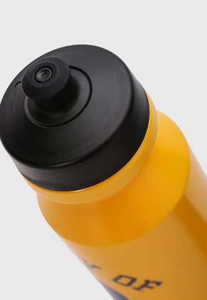 Botella Hidratante NIKE Amarillo