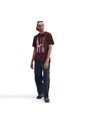 Camiseta Hombre Nike Sportswear Rojo de Nike