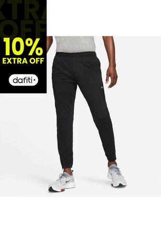 Pantalón Hombre Nike Dri-FIT Challenger Negro Nike