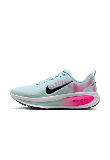 Tenis Hombre Nike Vomero 18 Azul