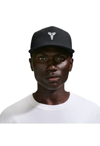 Gorra Nike Pro Cap Us Fb Kobe Hombre-Negro Nike