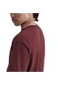 Camiseta Hombre Nike Sportswear Rojo de Nike