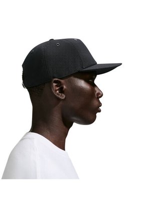 Gorra Nike Pro Cap Us Fb Kobe Hombre-Negro