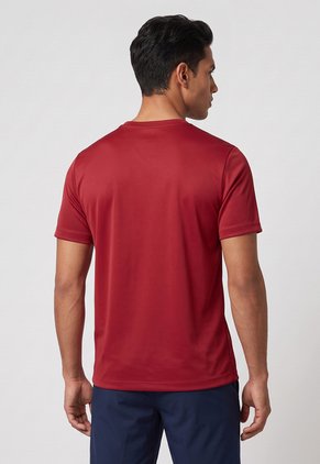 Camiseta Training NIKE Rojo