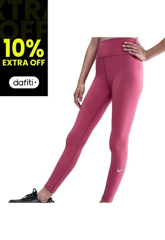 Leggings Niñas Nike One Violeta Nike