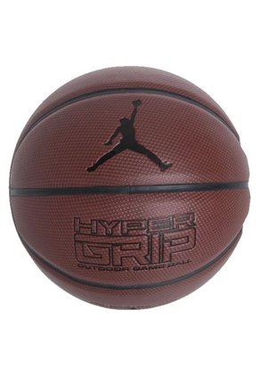 Balón de Basketball Nike Jordan Hyper Grip "7" Café