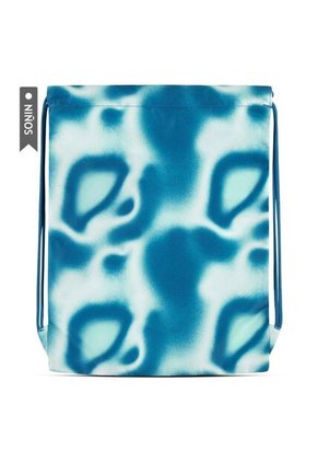 Gym Sack Nike Jan Jersey Gym Sack Niño-Azul