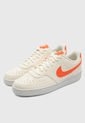 Tenis NIKE Court Vision Low Next Nature Beige de Nike