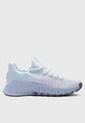 Tenis NIKE Free Metcon 6 Blanco de Nike